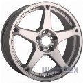 Angel Rapide 509 6.5x15 5x112 ET35 DIA57.1 BD№1